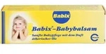 BABIX Babybalsam Kosmetikum 50 g