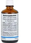 BALDRIANTINKTUR Herbeta DAB 8 100 ml