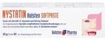 NYSTATIN Holsten Softpaste 20 g