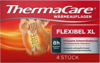 PZN-DE 13167262, Angelini Pharma THERMACARE f&uuml;r gr&ouml;&szlig;ere Schmerzbereiche 4 St.,