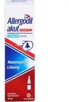 ALLERGODIL akut forte 1,5 mg/ml Nasenspray L&ouml;sung 10 ml