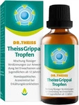 PZN-DE 15300104, Dr. Theiss Naturwaren THEISSGRIPPAL Tropfen 50 ml, Grundpreis: