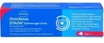 DICLOFENAC STADA Schmerzgel forte 20 mg/g 30 g