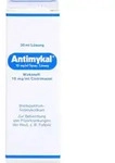 ANTIMYKAL 10 mg/ml Spray L&ouml;sung 30 ml