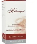 BITTERSEGEN Kr&auml;uterbitter Tropfen 50 ml