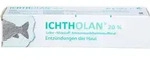 ICHTHOLAN 20% Salbe 40 g