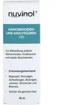 NUVINOL H&auml;morrhoiden-Gel und Analfissuren-Gel 40 ml