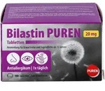 BILASTIN PUREN 20 mg Tabletten 100 St.