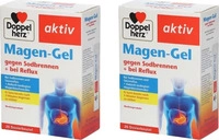 PZN-DE 08110780, STADA Consumer Health GRIPPOSTAD C Hartkapseln 24 St. + SILOMAT