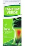 TANTUM VERDE 1,5 mg/ml Spray z.Anwen.i.d.Mundh&ouml;hle 30 ml