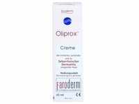 OLIPROX Creme b.Seborrhoischer Dermatitis 40 ml