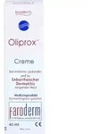 OLIPROX Creme b.Seborrhoischer Dermatitis 40 ml