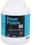 POWER PROTEIN 80 Schoko Pulver 900 g