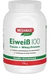 EIWEISS VANILLE Megamax Pulver 750 g