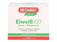 EIWEISS 100 Mix Kombi Megamax Pulver 210 g