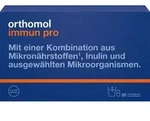 ORTHOMOL Immun pro Granulat/Kapseln Kombipack. 30 St.