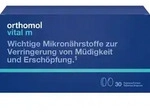 ORTHOMOL Vital M Tabletten/Kaps.Kombipack.30 Tage 1 St.