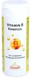 VITAMIN B KOMPLEX Kapseln 100 St.
