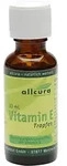 VITAMIN E TROPFEN 30 ml