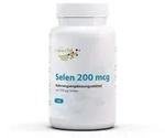 SELEN 200 Kapseln 100 St.