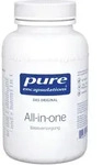 PURE ENCAPSULATIONS all-in-one Pure 365 Kapseln 120 St.