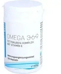 OMEGA-3-6-9 Kapseln 120 St.