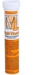 MULTIVITAMIN BRAUSETABLETTEN 20 St.