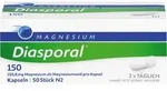 MAGNESIUM DIASPORAL 150 Kapseln 50 St.