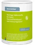 MUCOZINK Pulver 600 g