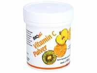 ASCORBINSÄURE Vitamin C Pulver 100 g