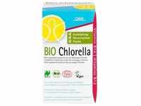 GSE Chlorella 500 mg Bio Naturland Tabletten 240 St.