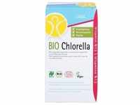 GSE Chlorella 500 mg Bio Naturland Tabletten 550 St.
