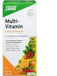 MULTI-VITAMIN ENERGETIKUM Salus 250 ml