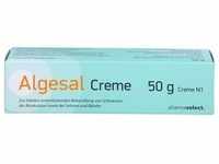 ALGESAL Creme 50 g