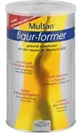 MULTAN figur-former mit CLA und L-Carnitin Pulver 450 g