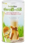 FORMOLINE eiwei&szlig;-di&auml;t Pulver 480 g