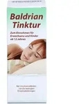 BALDRIANTINKTUR 100 ml