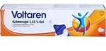 VOLTAREN Schmerzgel m.blauem Komfort-Drehverschl. 150 g
