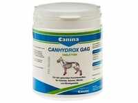CANHYDROX GAG Tabletten vet. 600 g