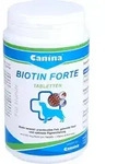 BIOTIN FORTE Tabletten vet. 200 g