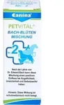 PETVITAL Bachbl&uuml;ten Nr.2 Globuli vet. 10 g