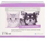 RECONVALES AntiPhos fl&uuml;ssig f.Hunde/Katzen 270 ml