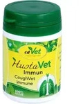 HUSTAVET Immun Pulver f.Hunde/Katzen 30 g