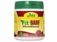 FIT-BARF MicroMineral Pulver f.Hunde/Katzen 500 g