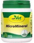 MICROMINERAL vet. 150 g