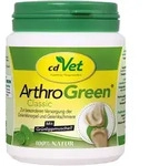 ARTHROGREEN Classic Pulver f.Hunde/Katzen 70 g