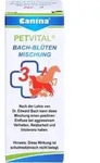 PETVITAL Bachbl&uuml;ten Nr.3 Globuli vet. 10 g
