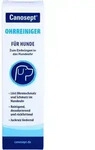 CANOSEPT Ohr-Reiniger f.Hunde 125 ml