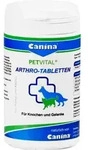 PETVITAL Arthro Tabs vet. 60 St.