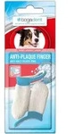 BOGADENT ANTI-PLAQUE FINGER Adult vet. 2 St.